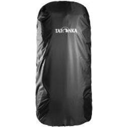 Tatonka Rain Cover 55-70l Black Tilbehør til tasker