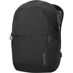 Targus Zero Waste backpack Casual backpack Black Recycled plastic