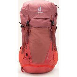 Deuter Donna Zaino Futura 30 SL Rosso