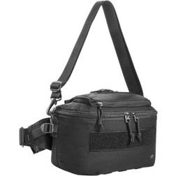 Tasmanian Tiger Medic Hip Bag Black