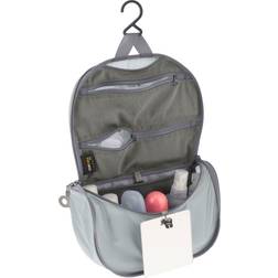 Sea to Summit Borsa da toilette da appendere Ultra-sil Grigio