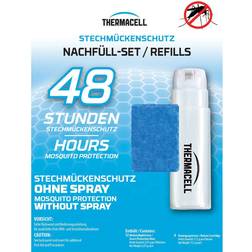 Thermacell Recharge Anti-moustiques 48 Heures - 48 Std.