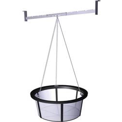 4Rain Vasca Recupero Acqua Da Interrare 1600 L Graf
