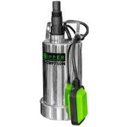 Zipper ZI-CWP750N ZI-CWP750N Clean water submersible