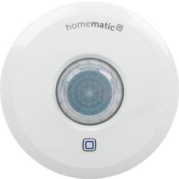 Homematic IP Wired Präsenzmelder HmIPW-SPI innen