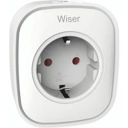 Schneider Electric APC Smart Plug Wiser Plug-In CCTFR6501