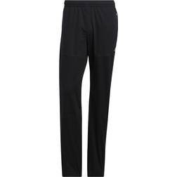 adidas Golf Bukser - Black