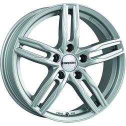 Carmani Bolt Circle 5.00 x 100.00 Offset 38 Hub