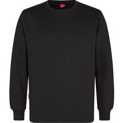 Engel Extend sweatshirt, Sort