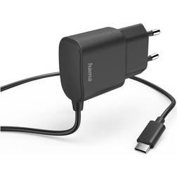 Hama Oplader Med USB-C Stik 12 W 1,0 m