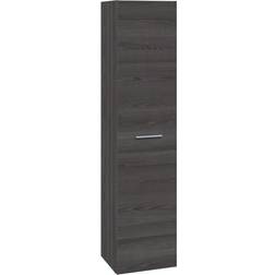 Dansani Viva Hochschrank 40 cm Pine Grey B 400 H 1750 T 350