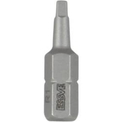 Essve 9980240 Ruuvikärki R1 x 25 mm, 3 kpl/pakkaus