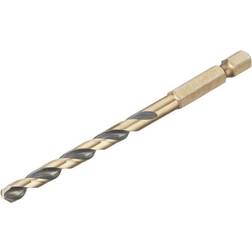 Dewalt DT20607-QZ HSS-G Metal twist drill bit 1-piece 5.5 mm Total length 98 mm corrosion-protected Hex 1 pc(s)