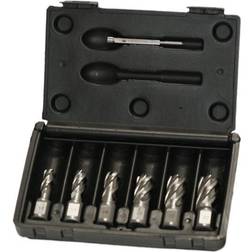 Euroboor HCS.KIT/TF Kärnborr