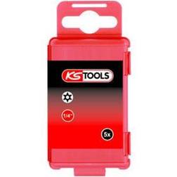 KS Tools 918.3666 9183666 Torx-Bit 5 St