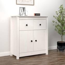 vidaXL Skänk Sideboard