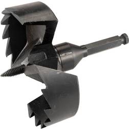 Makita Genombrottsborr D-74429; 117x127 mm