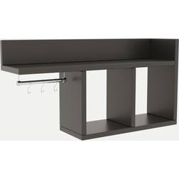 Hanah Home SEKOLAH 72x18 Vägghylla