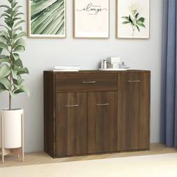vidaXL Skänk Sideboard