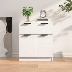 vidaXL High Gloss Sideboard
