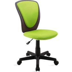 BIANCA 42x51xH82-94 Kontorsstol
