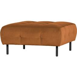 Woood Hocker Lloyd Velvet Cinnamon
