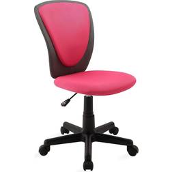 Bianca 42x51xh82-94 Kontorsstol