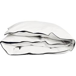 Ogland Barton Singel 150x210 Påslakan Vit (210x150cm)