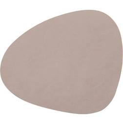 Lind DNA Nupo Bordstablett Brun (35x31cm)
