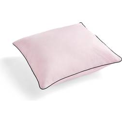 Hay Outline Pillow Case Hovedpudebetræk Pink (60x)