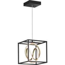 XXXlutz Gisi LED-hængelampe, CCT Pendel