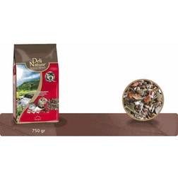 Deli Nature 15 Menu 5 Stars For Mice Excercise Wheel and Hamster Dwarf 750 GR