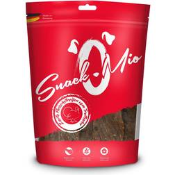 SnackOMio Hundsnacks Med Möra Strimlor Av Kalkonkött 1-Pack 1 x 125 g