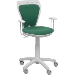 P&C Salinas LB456RF Office Chair