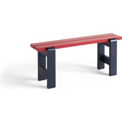 Hay Weekday Bench Duo Sittbänk