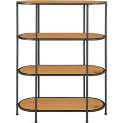 House Nordic Vita Natural Reolsystem 85x111cm