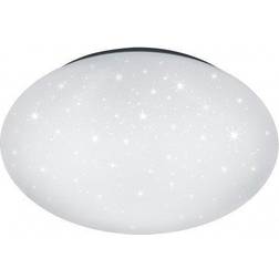 Trio Lighting Putz White Plafoniera 37cm