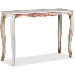 vidaXL 110 x 40 x 76 cm Table Console