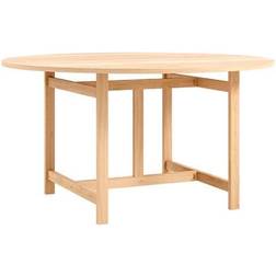 Moebe Round Ø140 x 73.2 cm Dining Table