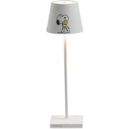 Zafferano Zafferano Poldina Friends IP65 Bordlampe