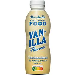 Barebells Food Drinking Meal Vanilla 1 Stk.