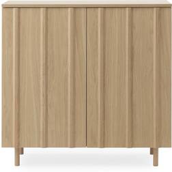 Normann Copenhagen Rib Cabinet Opbevaringsskab