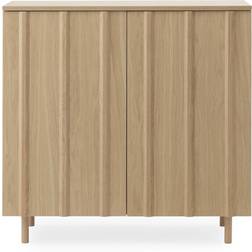 Normann Copenhagen Rib Cabinet Schränkchen Oppbevaringsskap