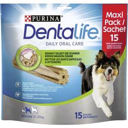 Purina DentaLife Medium Snacks