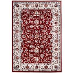 Teppich »Isfahan 741«, Obsession, rechteckig Rot