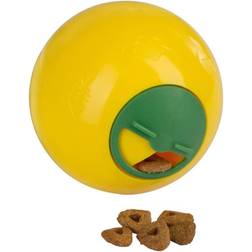 Kerbl Gioco Per Gatti 7.5 cm Jaune