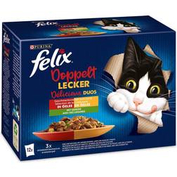 Felix So gut wie es aussieht Doppelt Lecker