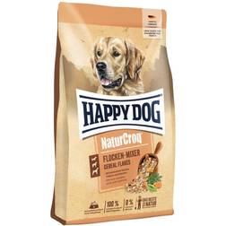 Happy Dog Premium NaturCroq Flage-Mixer Økonomipakke: 2