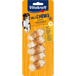 Vitakraft DeliChews Kauknoten Huhn 'S' 5