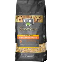 Grau Original Cereal Flakes with Vegetables Pack 1